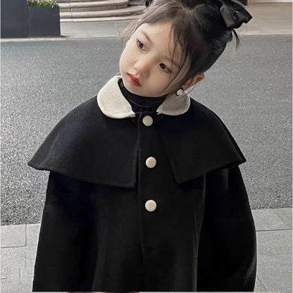 コート 子供コート 女の子コート キッズ キッズコート 防寒 女の子 子ども 子供服 ジュニア フォーマル 女児コート 韓国 秋コート 冬コート 可愛い 幼稚園 小学校 入学式 入園準備 卒園式 heiniqiu11