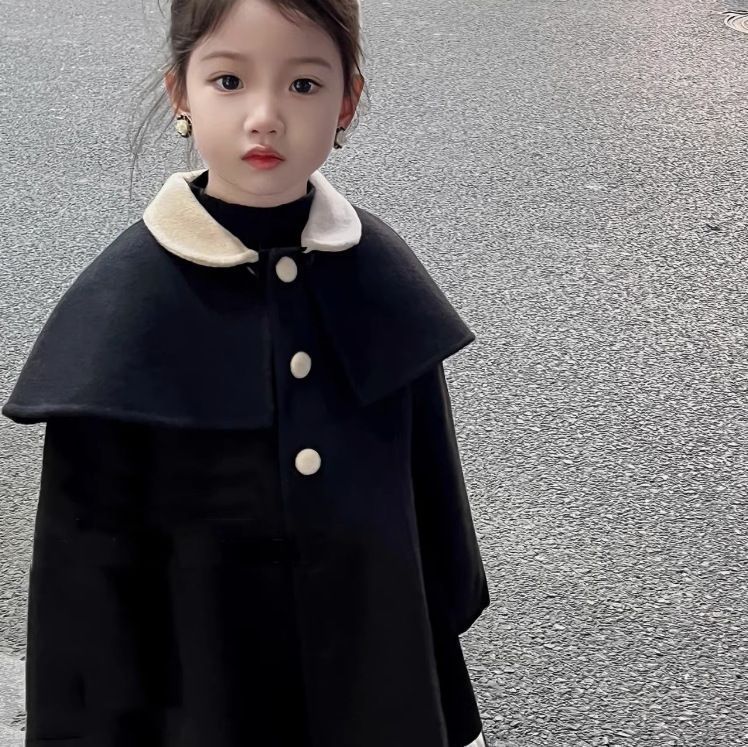 コート 子供コート 女の子コート キッズ キッズコート 防寒 女の子 子ども 子供服 ジュニア フォーマル 女児コート 韓国 秋コート 冬コート 可愛い 幼稚園 小学校 入学式 入園準備 卒園式 heiniqiu11