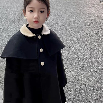 コート 子供コート 女の子コート キッズ キッズコート 防寒 女の子 子ども 子供服 ジュニア フォーマル 女児コート 韓国 秋コート 冬コート 可愛い 幼稚園 小学校 入学式 入園準備 卒園式 heiniqiu11