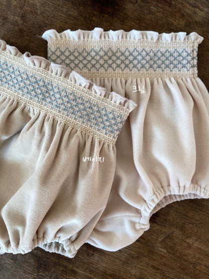 韓国子供服 女の子 男の子 ベビー服 キッズ ブルマ パンツ ボトム ショートパンツ レギンス スパッツ