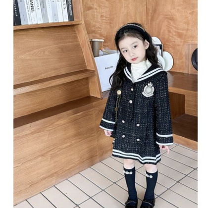 卒業式 スーツ 女の子 入学式 スーツ 女の子 2点セット ジャケット スカート キッズ フォーマル 子供 スーツ 女の子 子供服 セットアップ フォーマル 長袖 上下セット 普段着 入園式 卒園式 卒業式 発表会 七五三