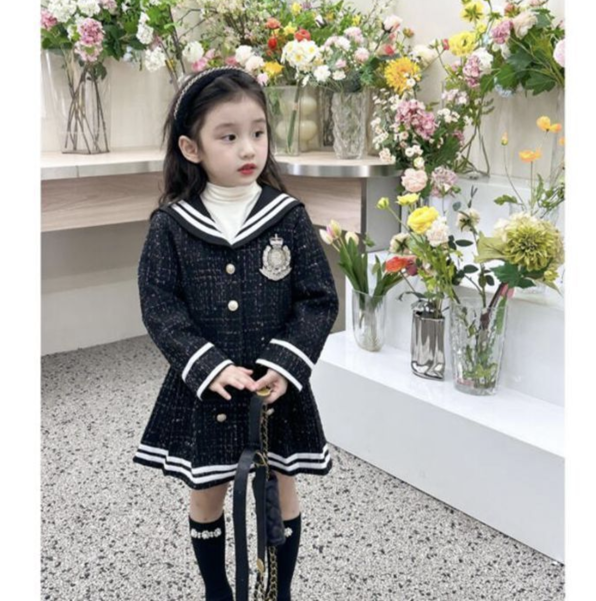 卒業式 スーツ 女の子 入学式 スーツ 女の子 2点セット ジャケット スカート キッズ フォーマル 子供 スーツ 女の子 子供服 セットアップ フォーマル 長袖 上下セット 普段着 入園式 卒園式 卒業式 発表会 七五三