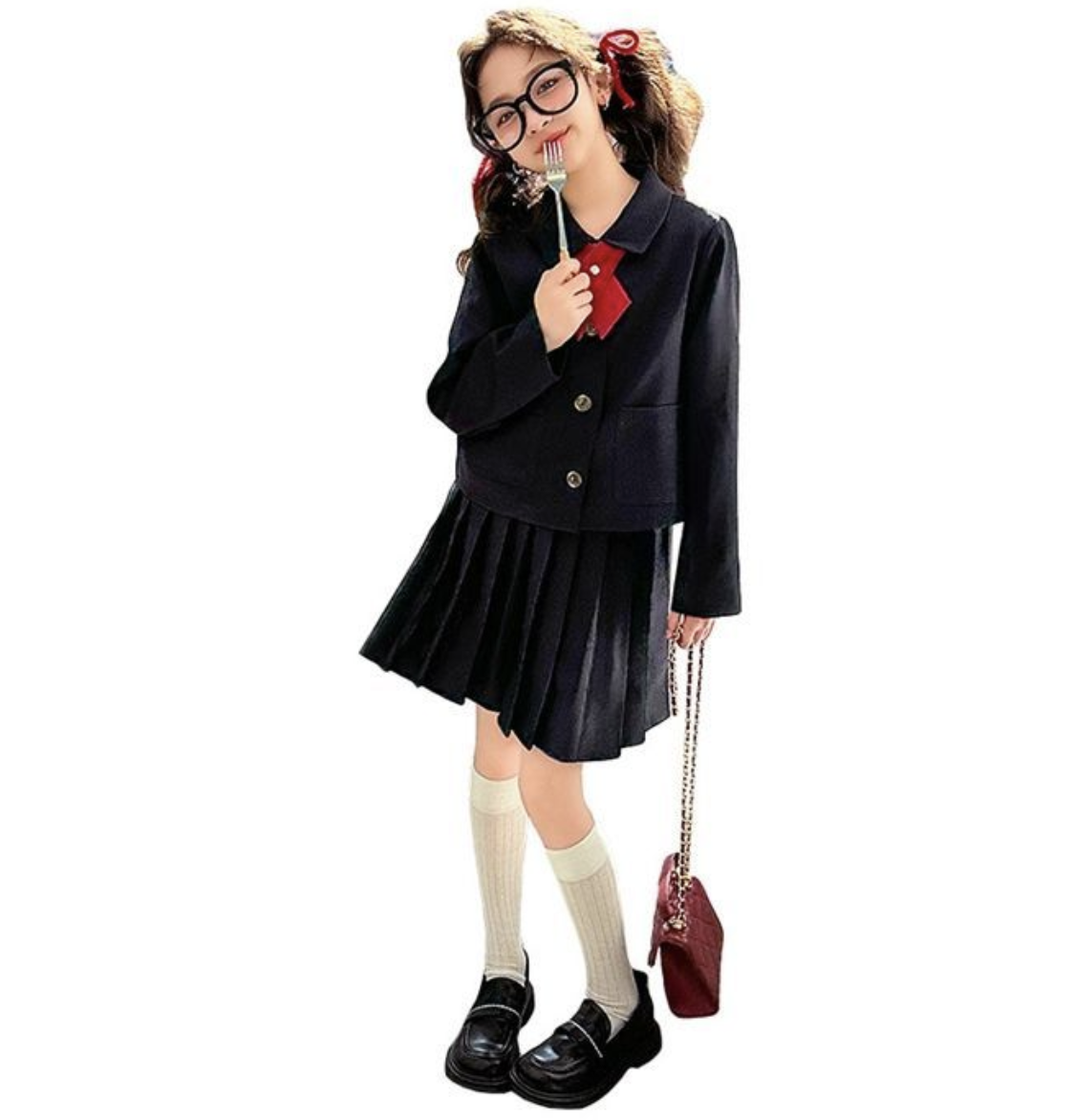 女の子 卒業式 スーツ 小学生 フォーマルスーツ 入学式 スーツ 女の子 2点セット 大きいサイズ ワンピース ピアノ発表会 スーツ 小学生 女の子 小学生 子供服 フォーマルセット 制服 小学生 卒業式 学園祭