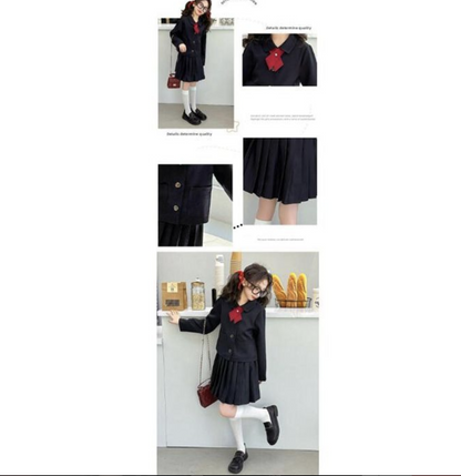 女の子 卒業式 スーツ 小学生 フォーマルスーツ 入学式 スーツ 女の子 2点セット 大きいサイズ ワンピース ピアノ発表会 スーツ 小学生 女の子 小学生 子供服 フォーマルセット 制服 小学生 卒業式 学園祭