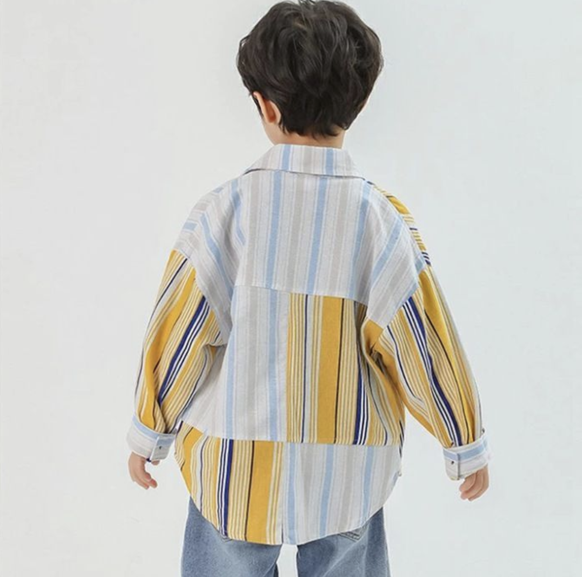 キッズシャツ おしゃれ 入学式 通学 男の子 女の子 カジュアル 長袖 100-160 シャツ 120 130 140 150 160 シャツ 子供シャツ 卒業式 小学校 入学準備 結婚式 ピアノ 発表会 七五三