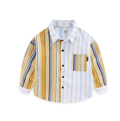 キッズシャツ おしゃれ 入学式 通学 男の子 女の子 カジュアル 長袖 100-160 シャツ 120 130 140 150 160 シャツ 子供シャツ 卒業式 小学校 入学準備 結婚式 ピアノ 発表会 七五三